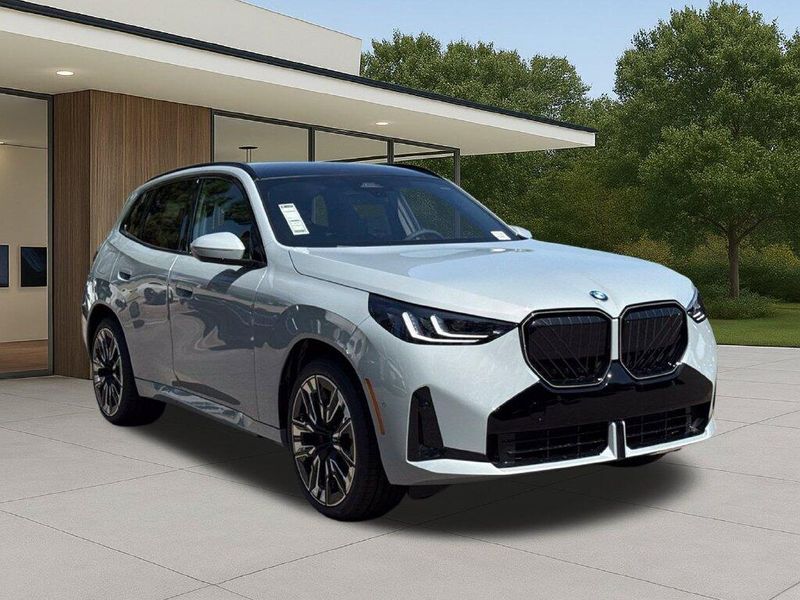 New 2026 BMW X3 30 xDriveImage 6