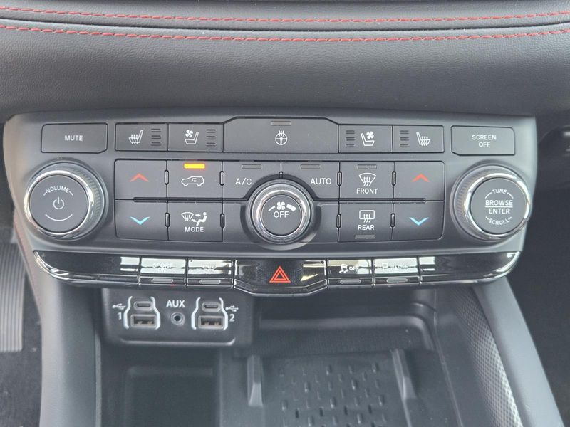 New 2026 Dodge Durango Gt Plus Awd Hemi V8