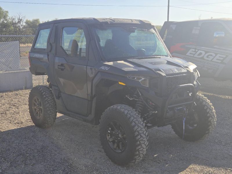 New 2027 Polaris XPEDITION ADV 1000 NORTHSTAR Image 4