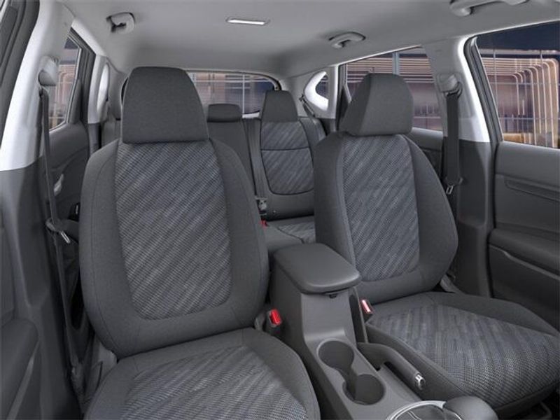 New 2026 Kia Seltos LXImage 15