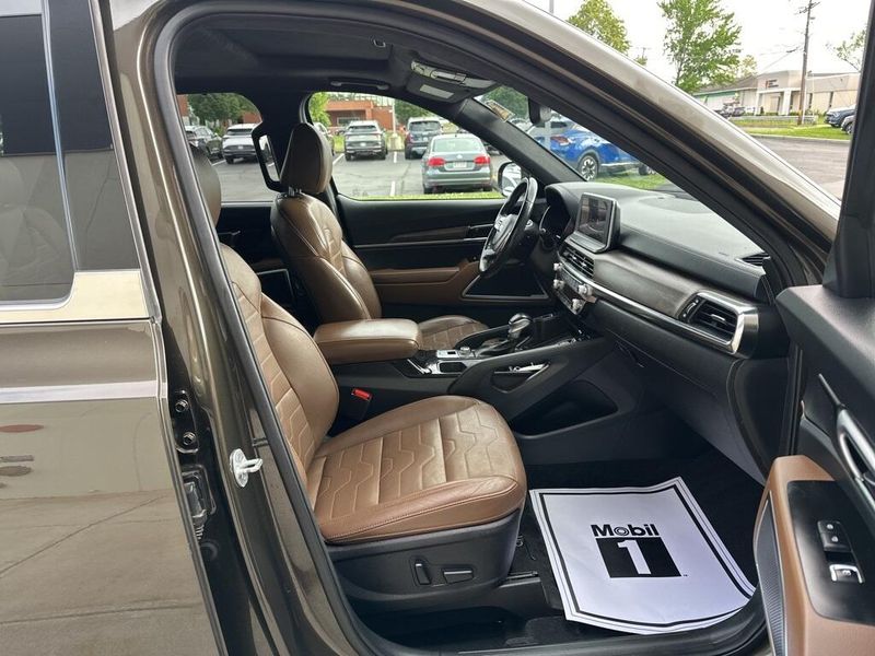 2020 Kia Telluride SXImage 16