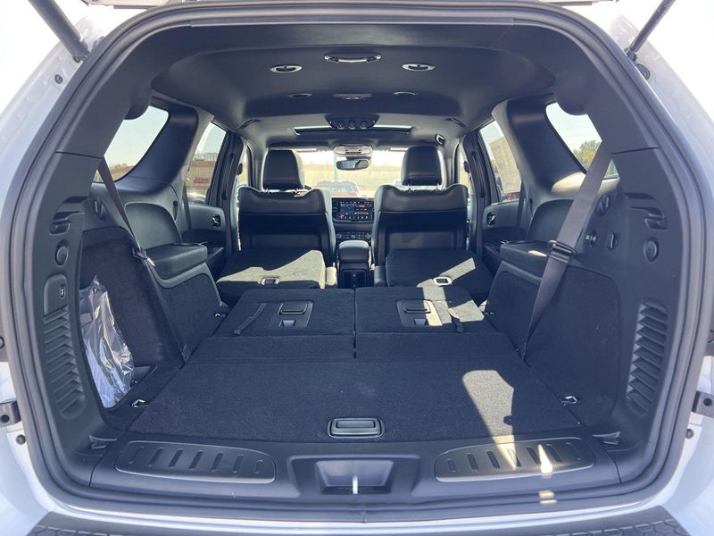 New 2026 Dodge Durango Gt Plus Awd