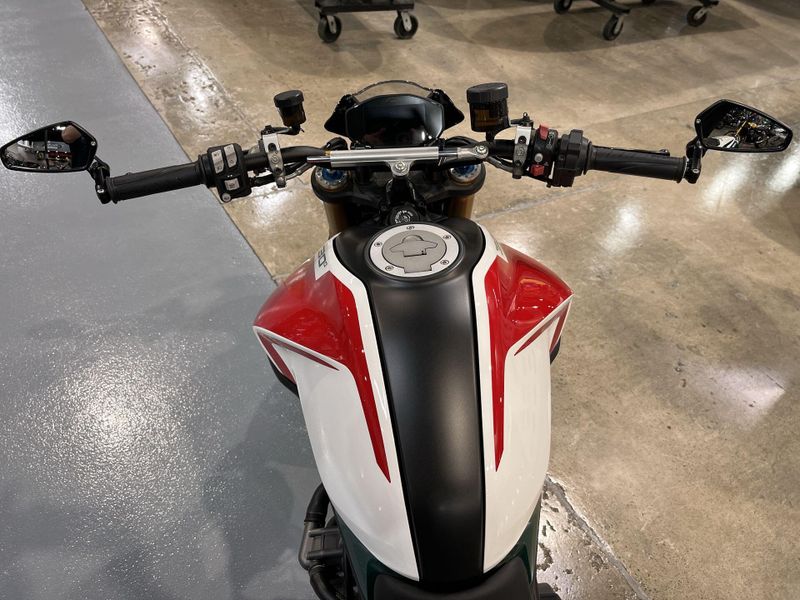 Used 2024 Ducati Monster 937 30TH ANNIVERSARIO Image 10