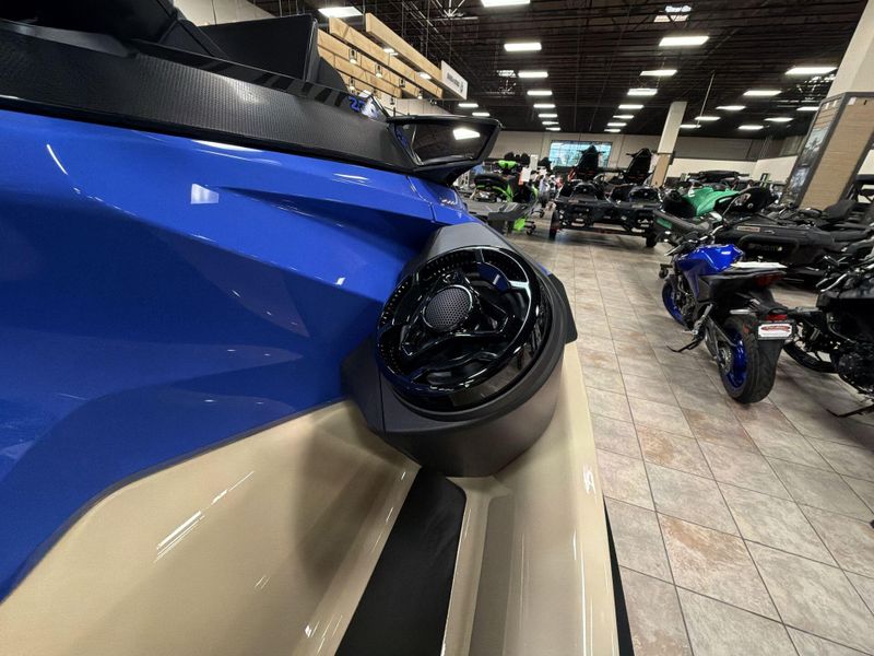 New 2026 Sea-Doo WAKE PRO 230  (SOUND SYSTEM) Image 23