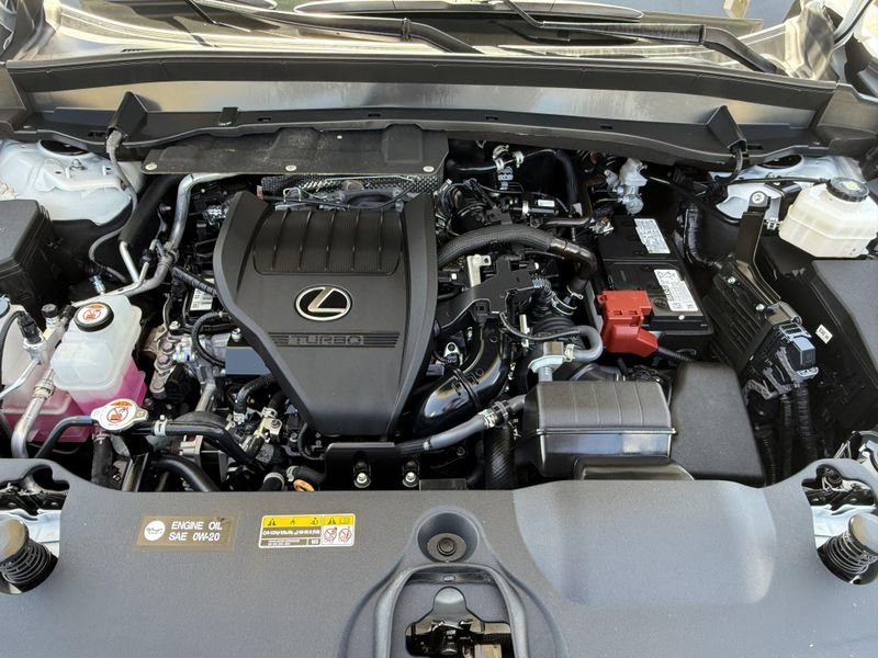 Used 2024 Lexus TX 350Image 32