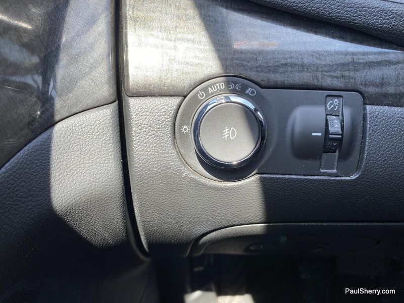 Used 2014 Buick Encore Convenience
