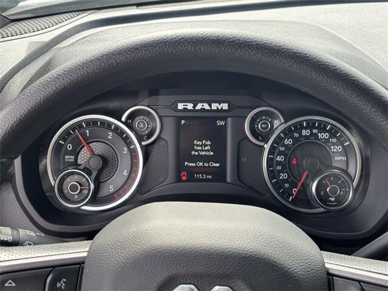 New 2023 RAM 4500HD TradesmanImage 19