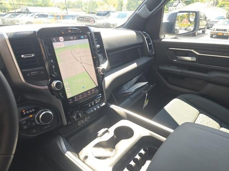 2026 Ram 1500 Big Horn photo 22