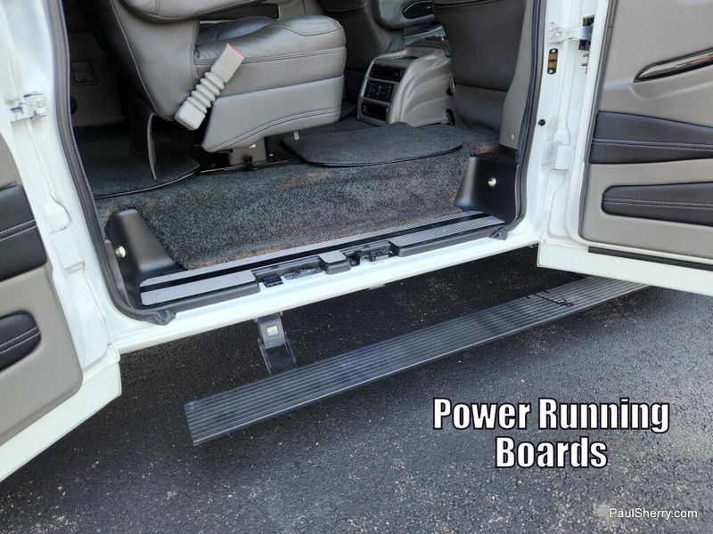 Used 2021 Chevrolet Express Passenger LS