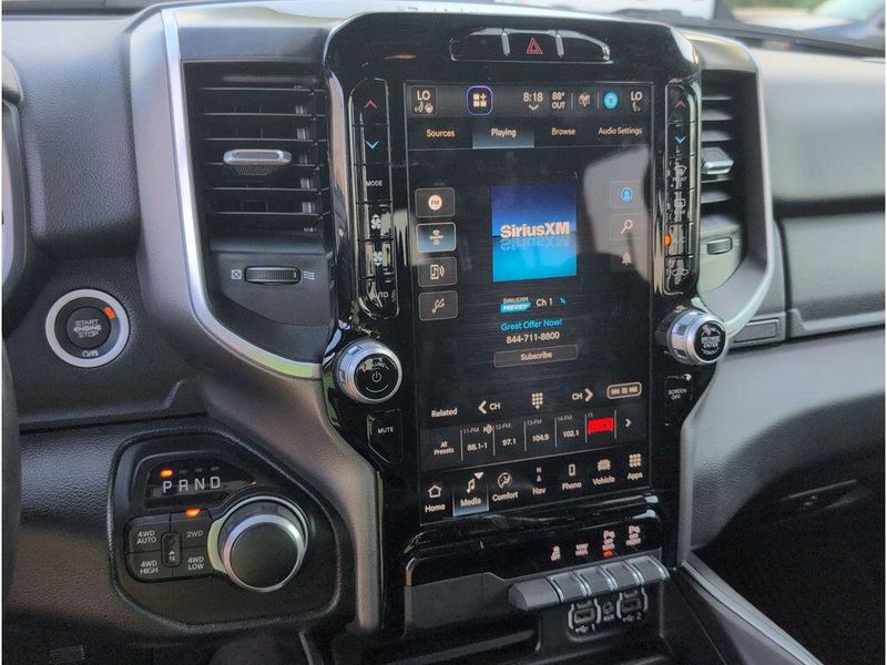 Used 2023 RAM 1500 Big HornImage 17