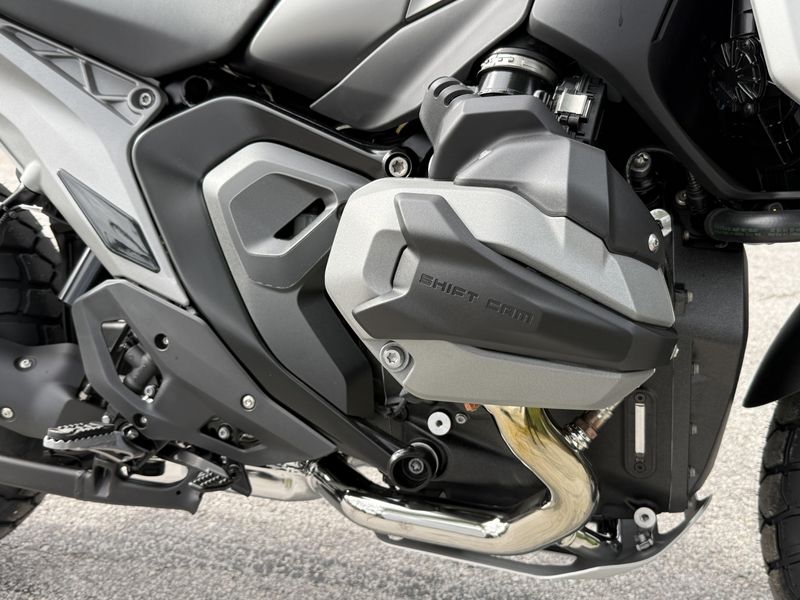 2026 BMW R 1300 GS