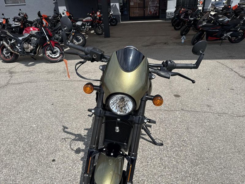 Used 2017 Harley-Davidson STREET ROD Image 12