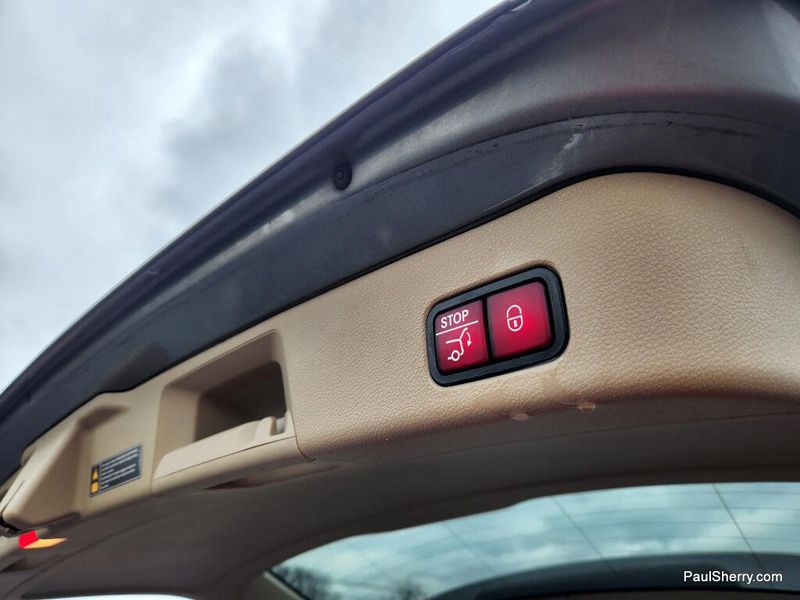 Used 2014 Mercedes-Benz ML 350 ML4MATIC