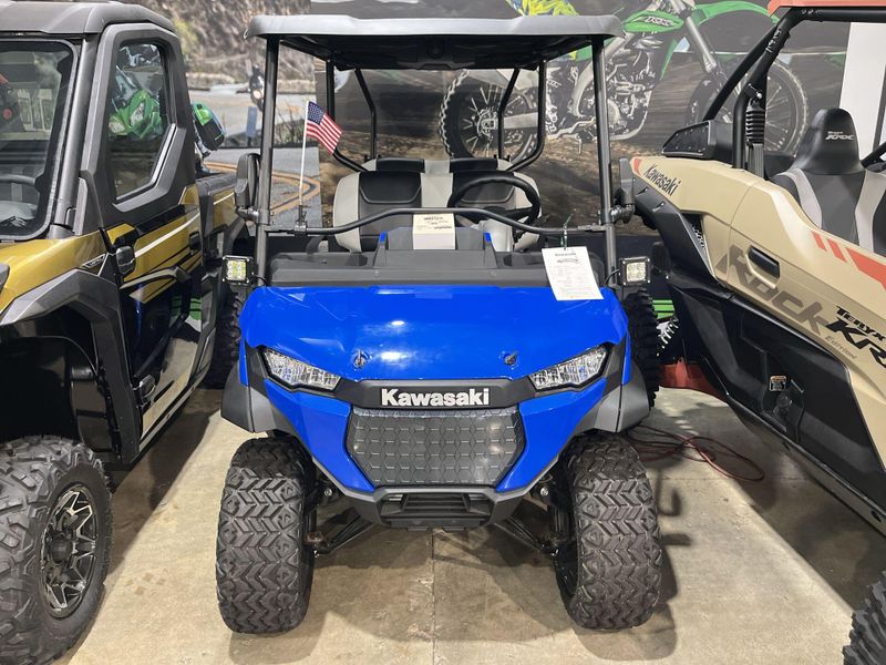 New 2025 Kawasaki NAV 4E Image 16