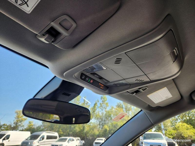 Used 2023 Chevrolet Equinox LT