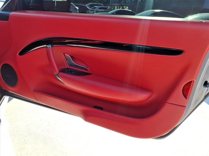 Used 2018 Maserati GranTurismo SportImage 14