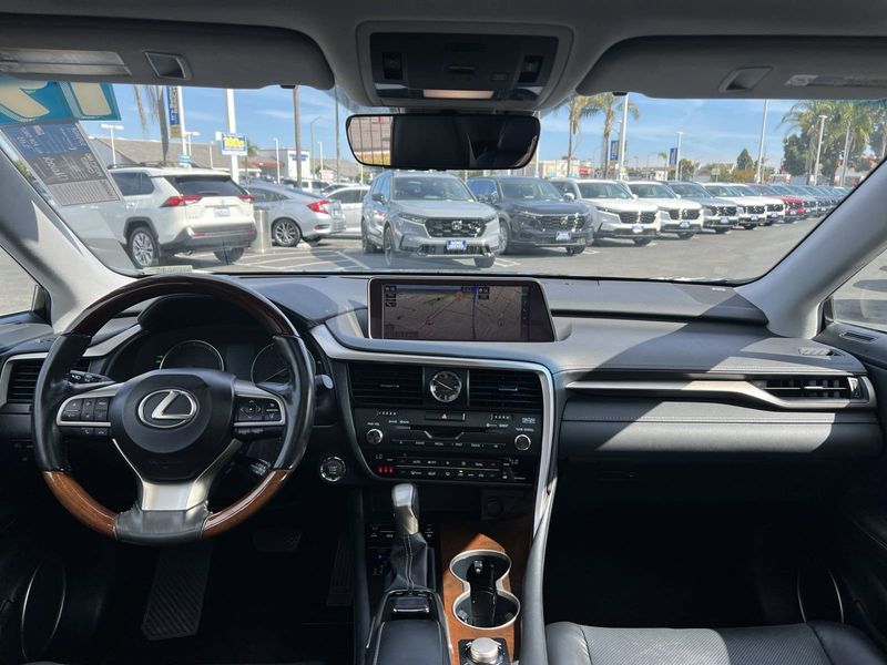 2019 Lexus RX 350Image 21