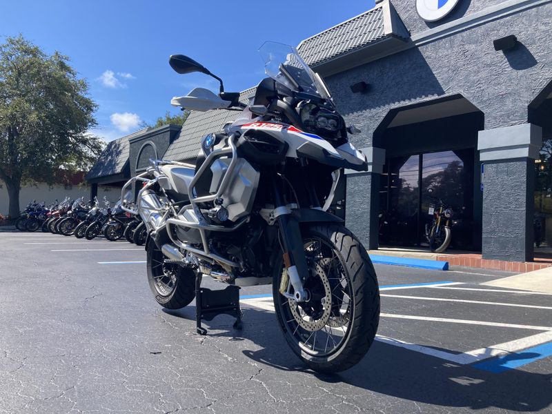 2022 BMW R 1250 GS Adventure