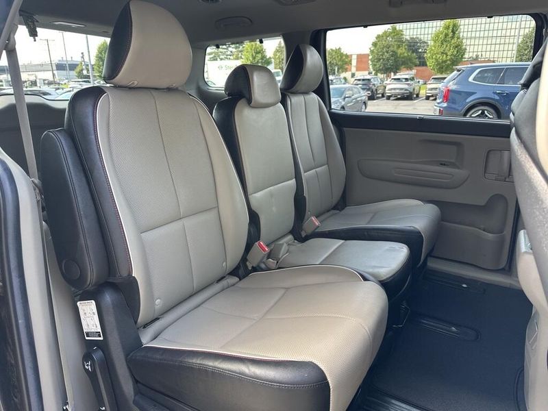 Used 2021 Kia Sedona EXImage 19