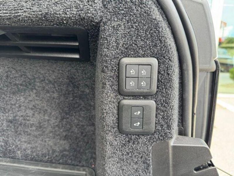 Used 2021 Land Rover Range Rover P525 Westminster