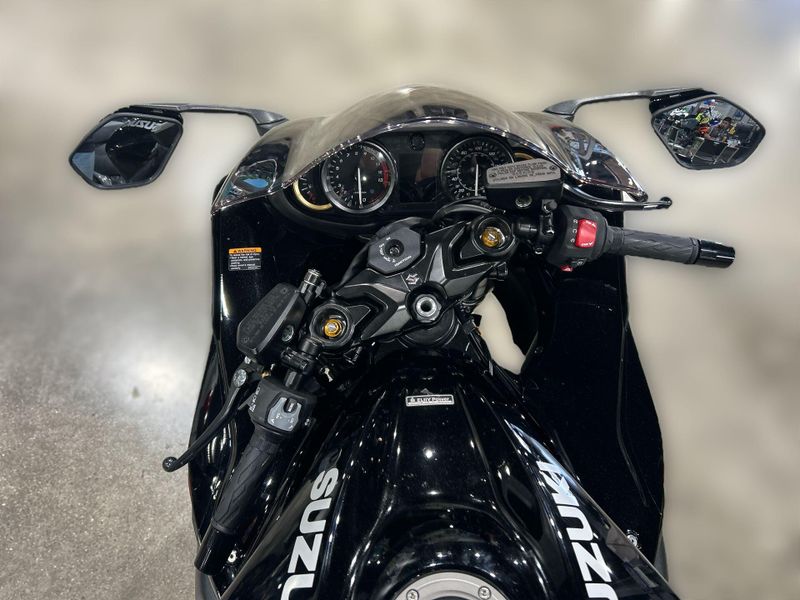 Used 2026 Suzuki Hayabusa Image 16