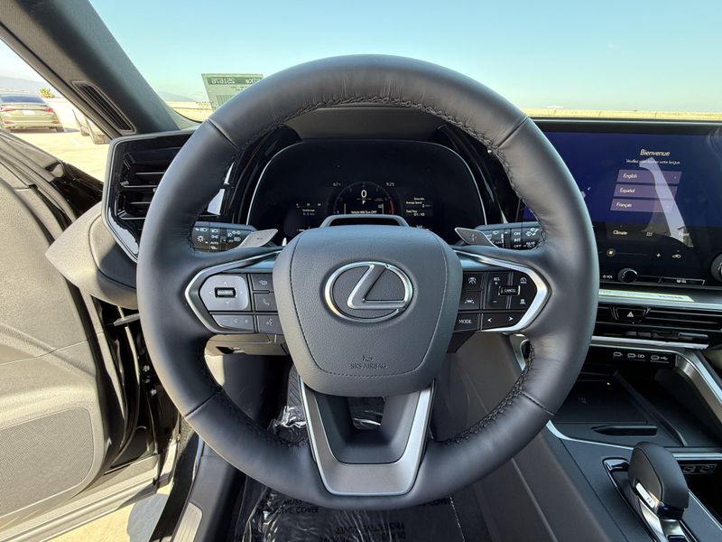 2025 LEXUS TX 350 PremiumImage 21