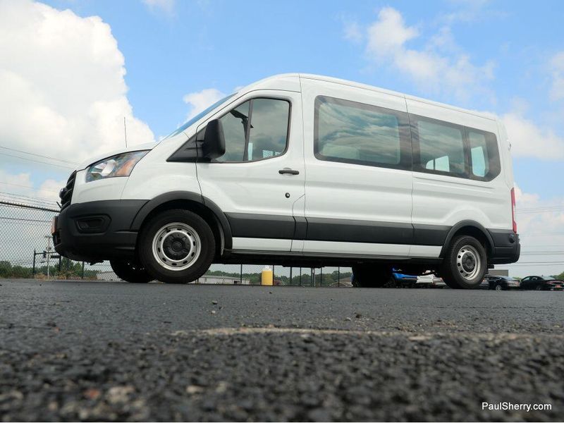 Used 2020 Ford Transit-350 Passenger Van XLImage 33