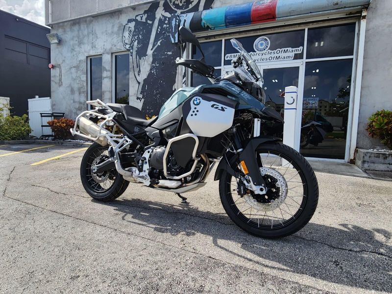 2026 BMW F 900 GS AdventureImage 10
