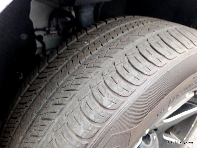 Used 2024 Chrysler Pacifica Touring