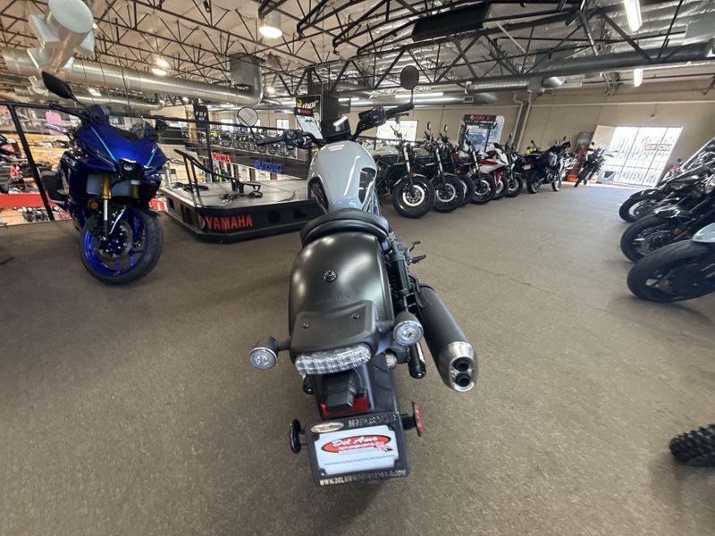 New 2026 Honda REBEL 1100 DCT SE Image 11