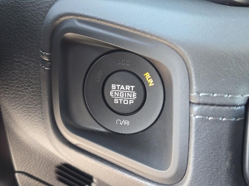 New 2026 Jeep Wrangler 4-door Sahara