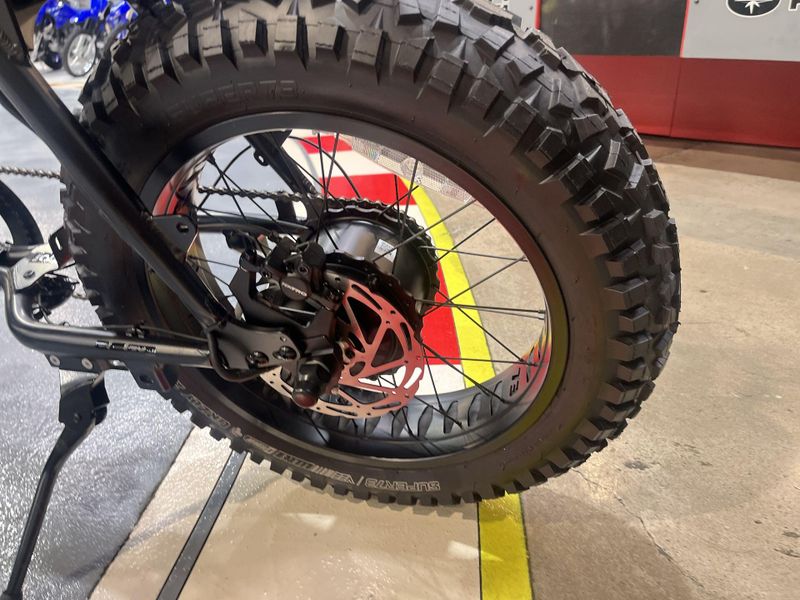 New 2026 Super73 Z ADVENTURE SERIES SE-SE Image 22