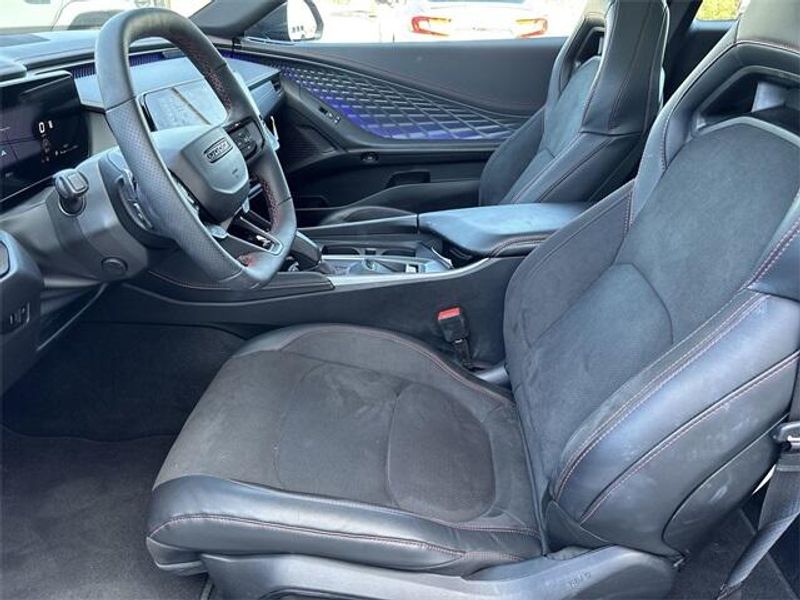 New 2024 Dodge Charger Daytona Scat Pack AwdImage 16