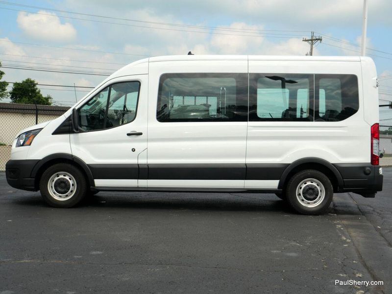 Used 2020 Ford Transit-350 Passenger Van XLImage 31
