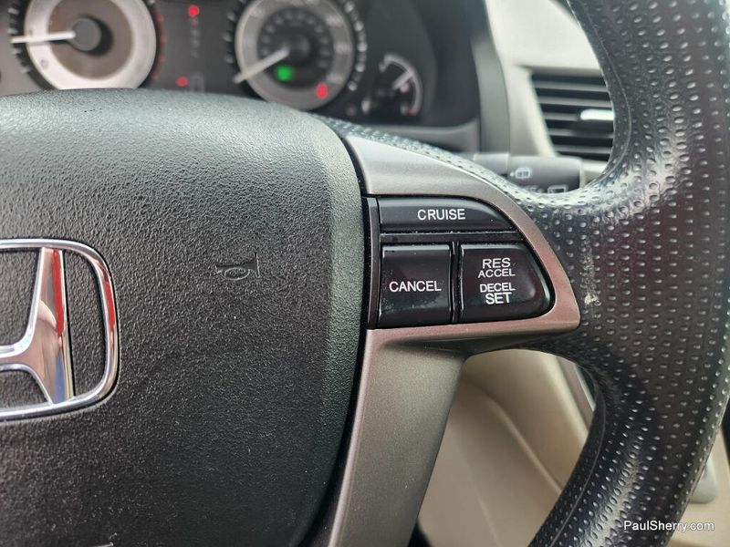 Used 2016 Honda Odyssey EX