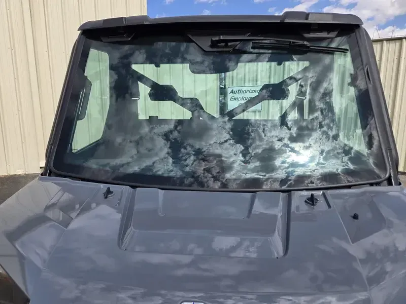 NEW 2026 POLARIS RANGER XP 1000 NORTHSTAR EDITION ULTIMATE Image 10