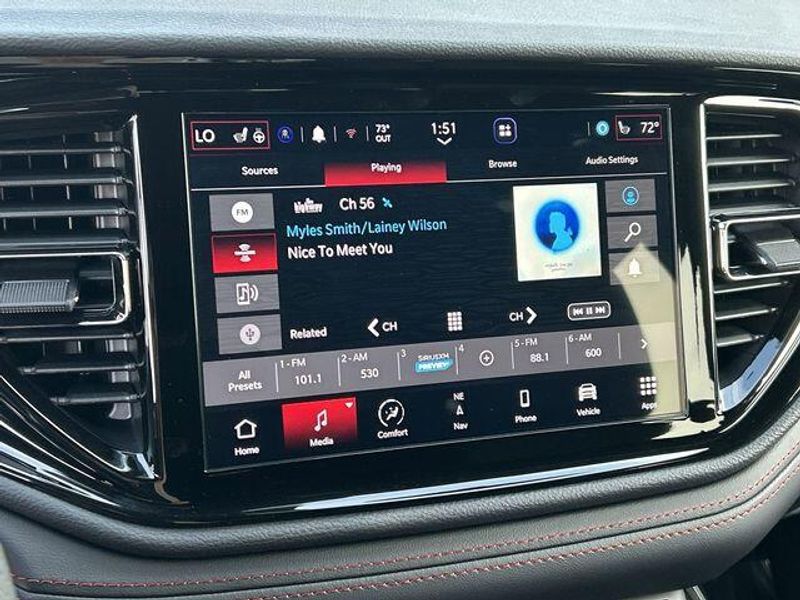 New 2026 Dodge Durango Gt RwdImage 19