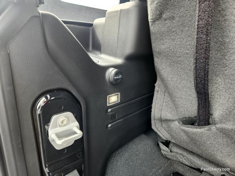 New 2026 Jeep Wrangler 2-door Sport