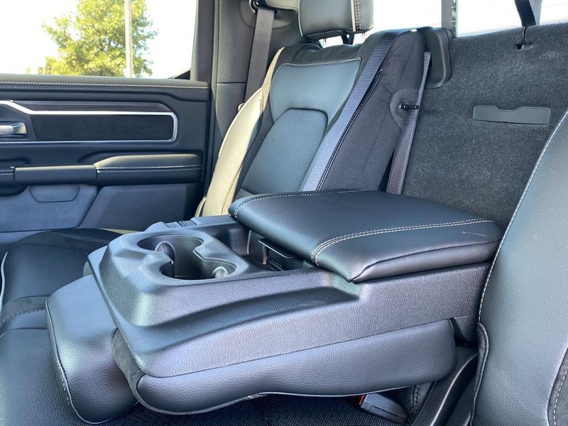 2026 Ram 1500 Laramie photo 14