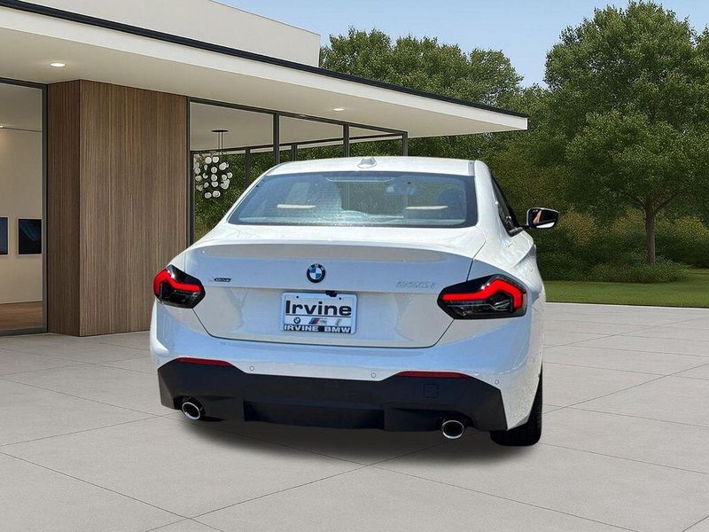 New 2026 BMW 2 Series 230i xDriveImage 9