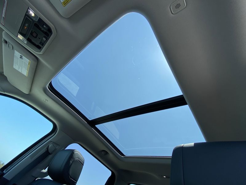 2024 Toyota Tundra LimitedImage 30