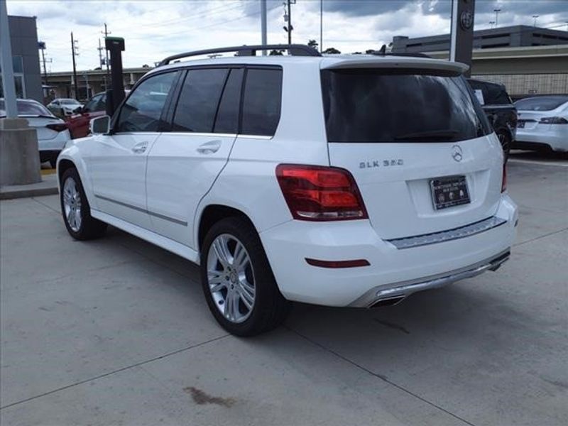 2015 Mercedes-Benz GLK 350Image 2