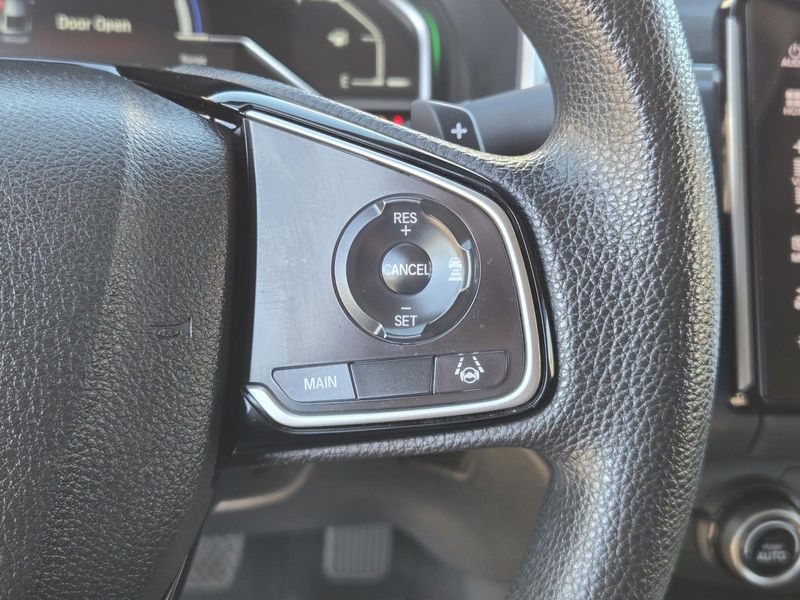 Used 2020 Honda Clarity Plug-In Hybrid Sedan