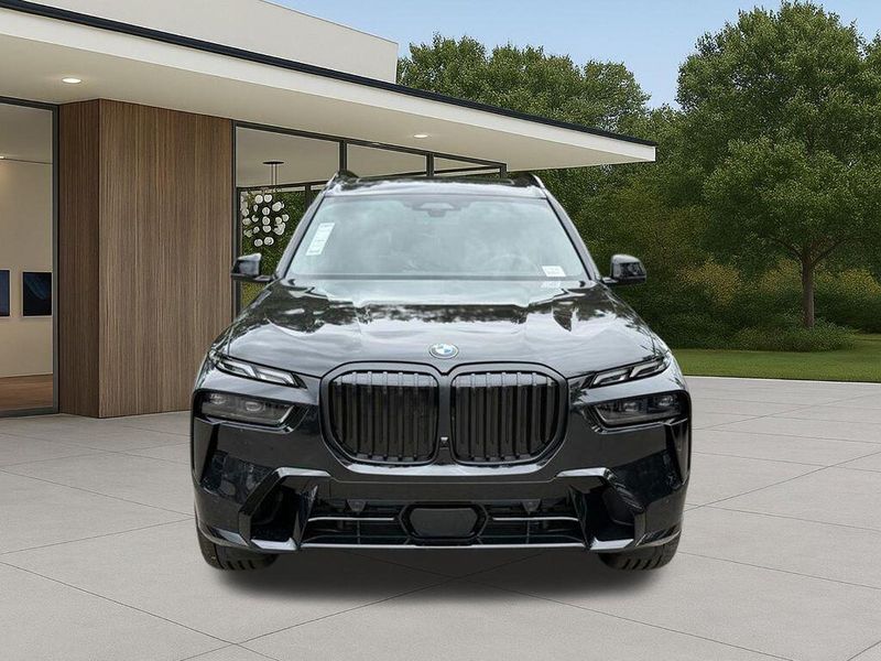 New 2026 BMW X7 xDrive40iImage 4