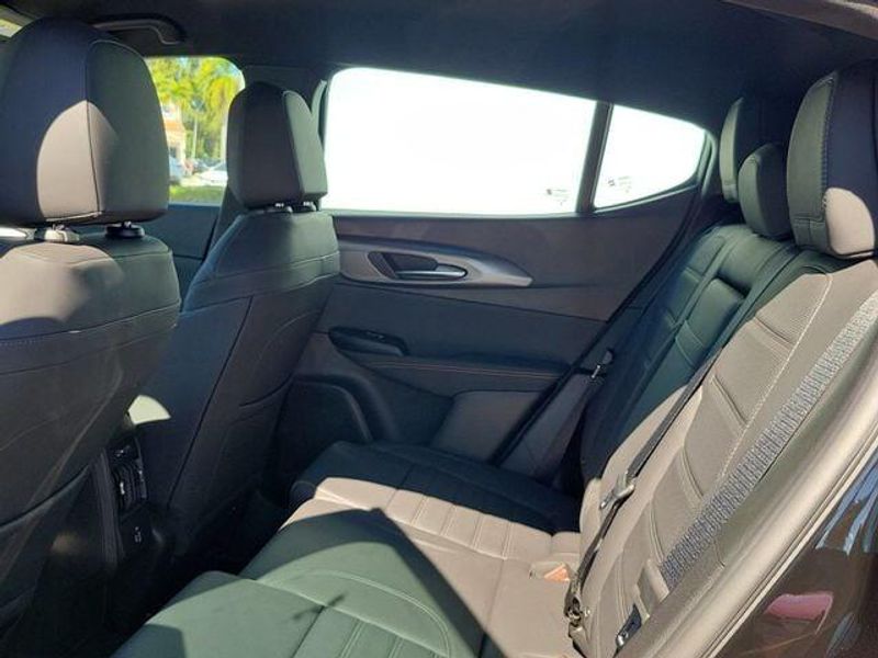 2025 Alfa Romeo Tonale BASE SPRINT photo 4