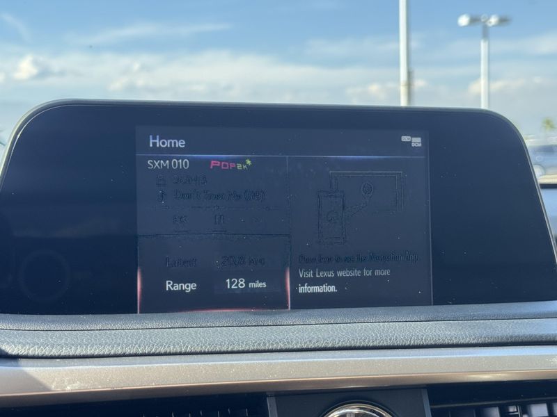 Used 2022 Lexus RX 350Image 31