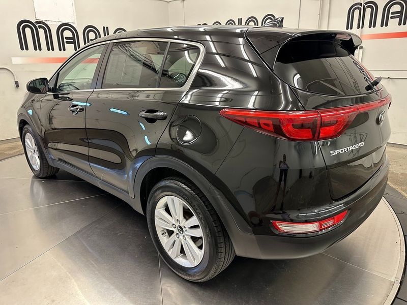 2018 Kia Sportage LXImage 13