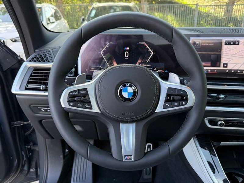 New 2026 BMW X5 sDrive40iImage 21