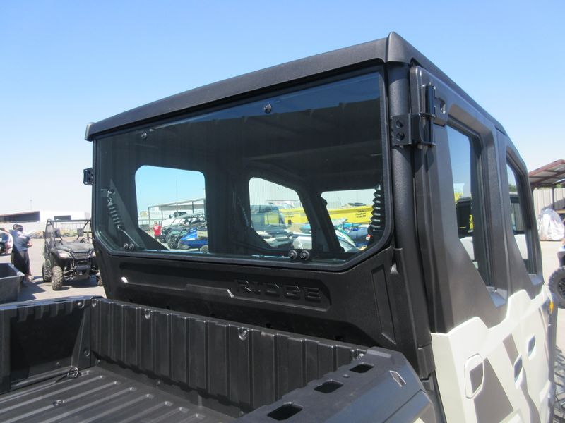 NEW 2026 KAWASAKI RIDGE CREW HVAC Image 13