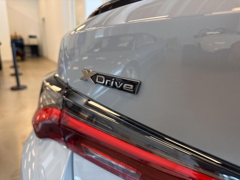 2024 BMW 4 Series M440i xDrive